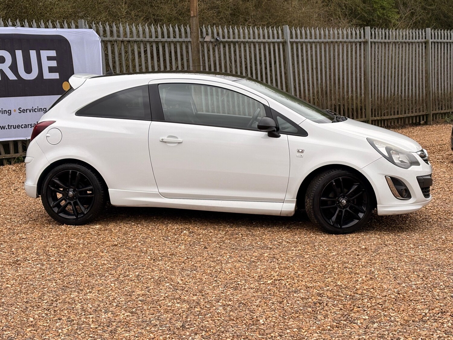 Used Vauxhall Corsa 2012 for sale - 78022483: Photo 6