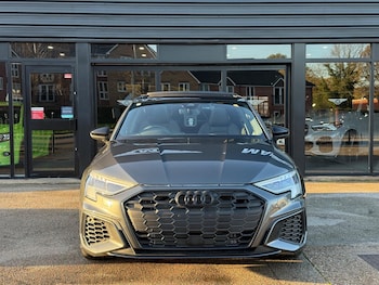 Used Audi S3 2024 for sale - 78698994: Photo