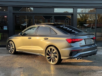 Used Audi S3 2024 for sale - 78698994: Photo