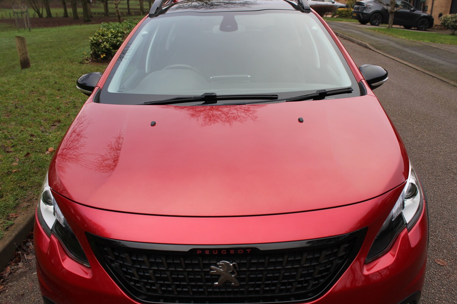 Used Peugeot 2008 2018 for sale - 78002190: Photo 11