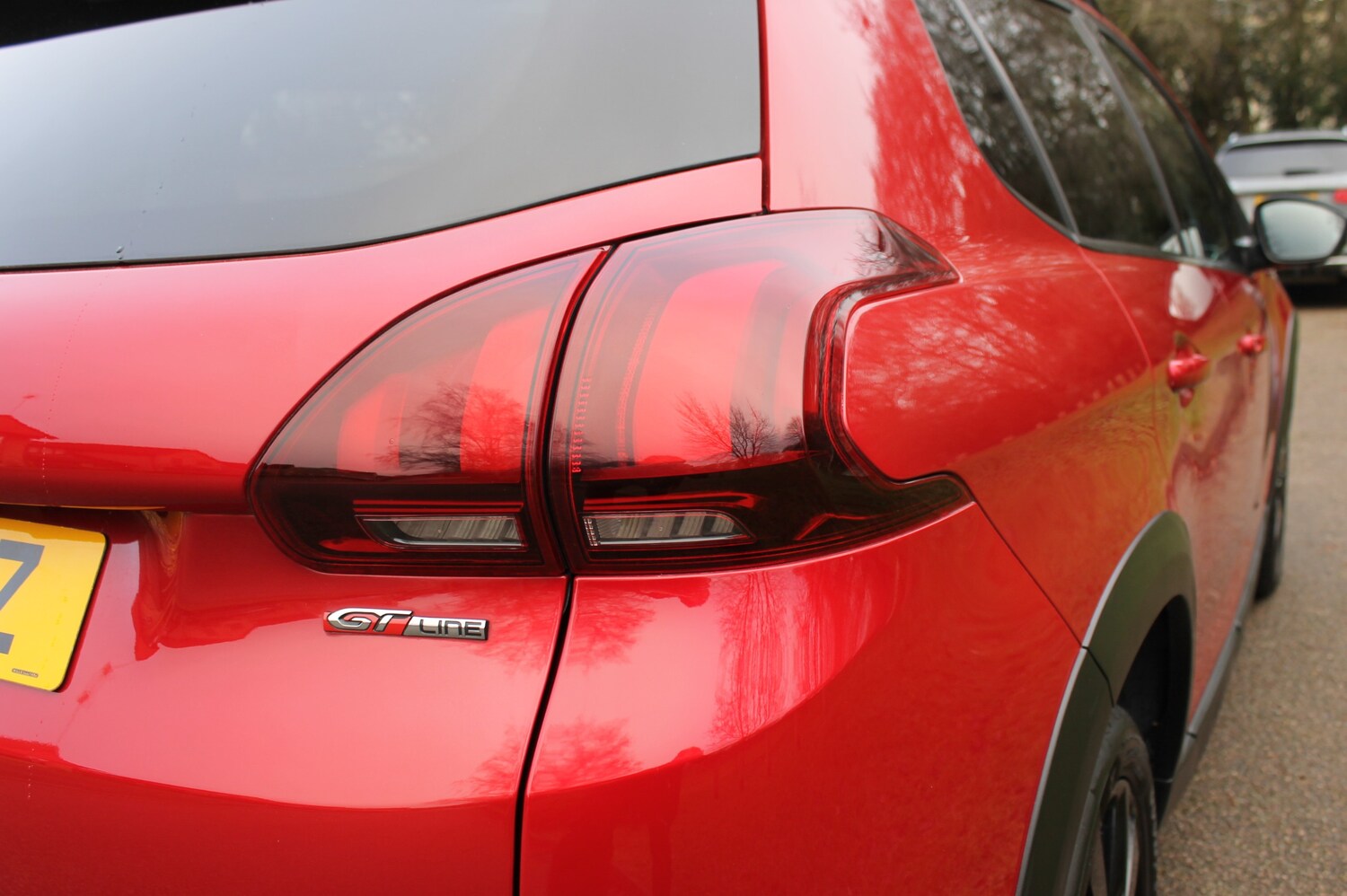 Used Peugeot 2008 2018 for sale - 78002190: Photo 15