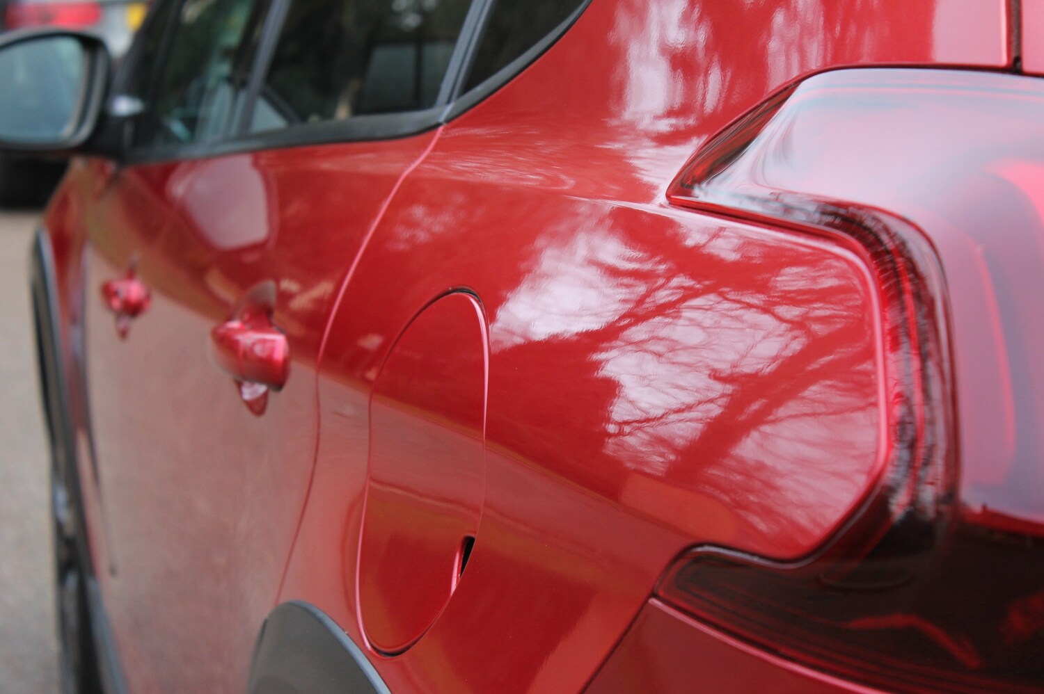 Used Peugeot 2008 2018 for sale - 78002190: Photo 16