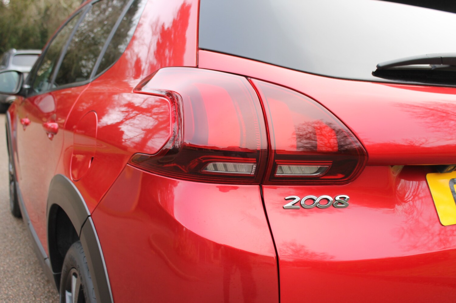 Used Peugeot 2008 2018 for sale - 78002190: Photo 17