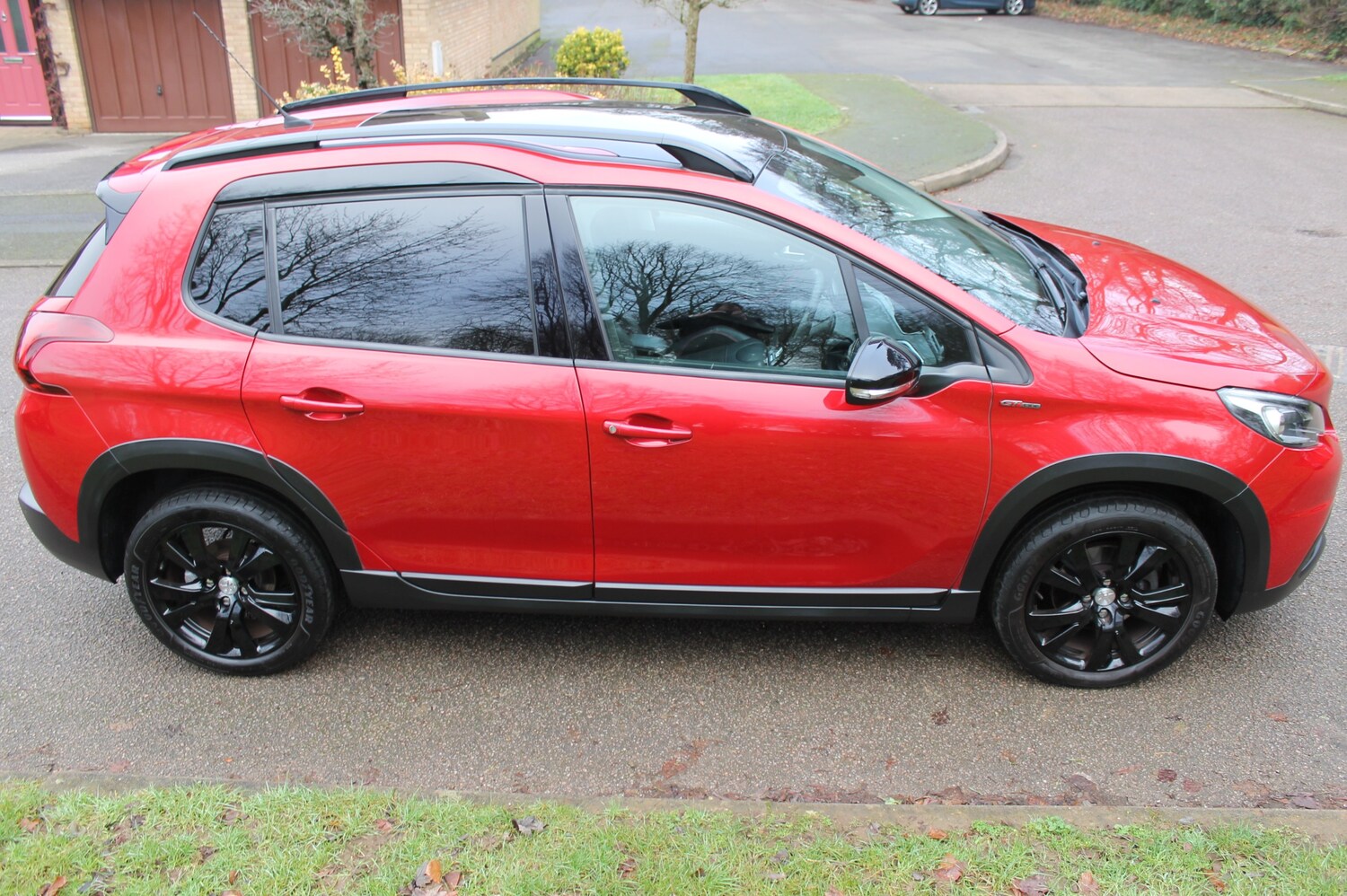 Used Peugeot 2008 2018 for sale - 78002190: Photo 18