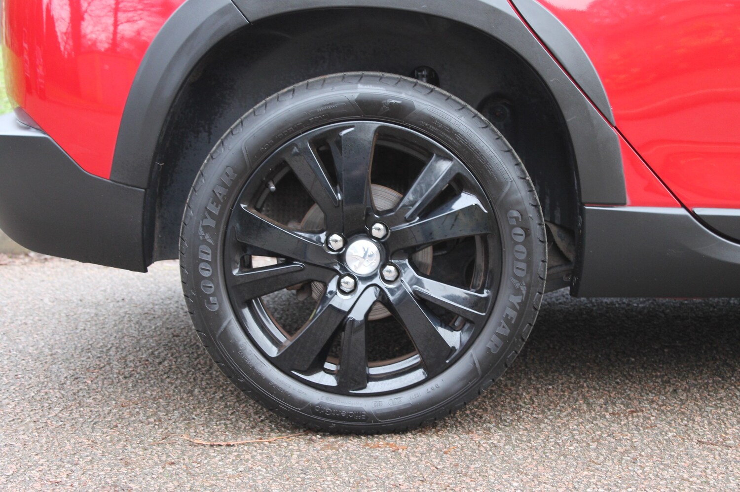 Used Peugeot 2008 2018 for sale - 78002190: Photo 21