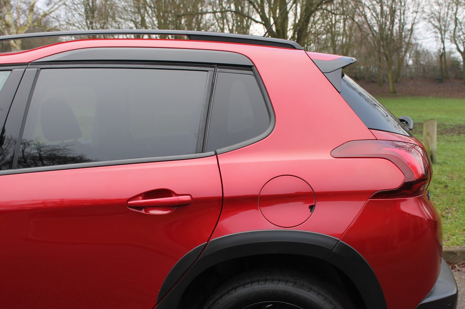 Used Peugeot 2008 2018 for sale - 78002190: Photo 23