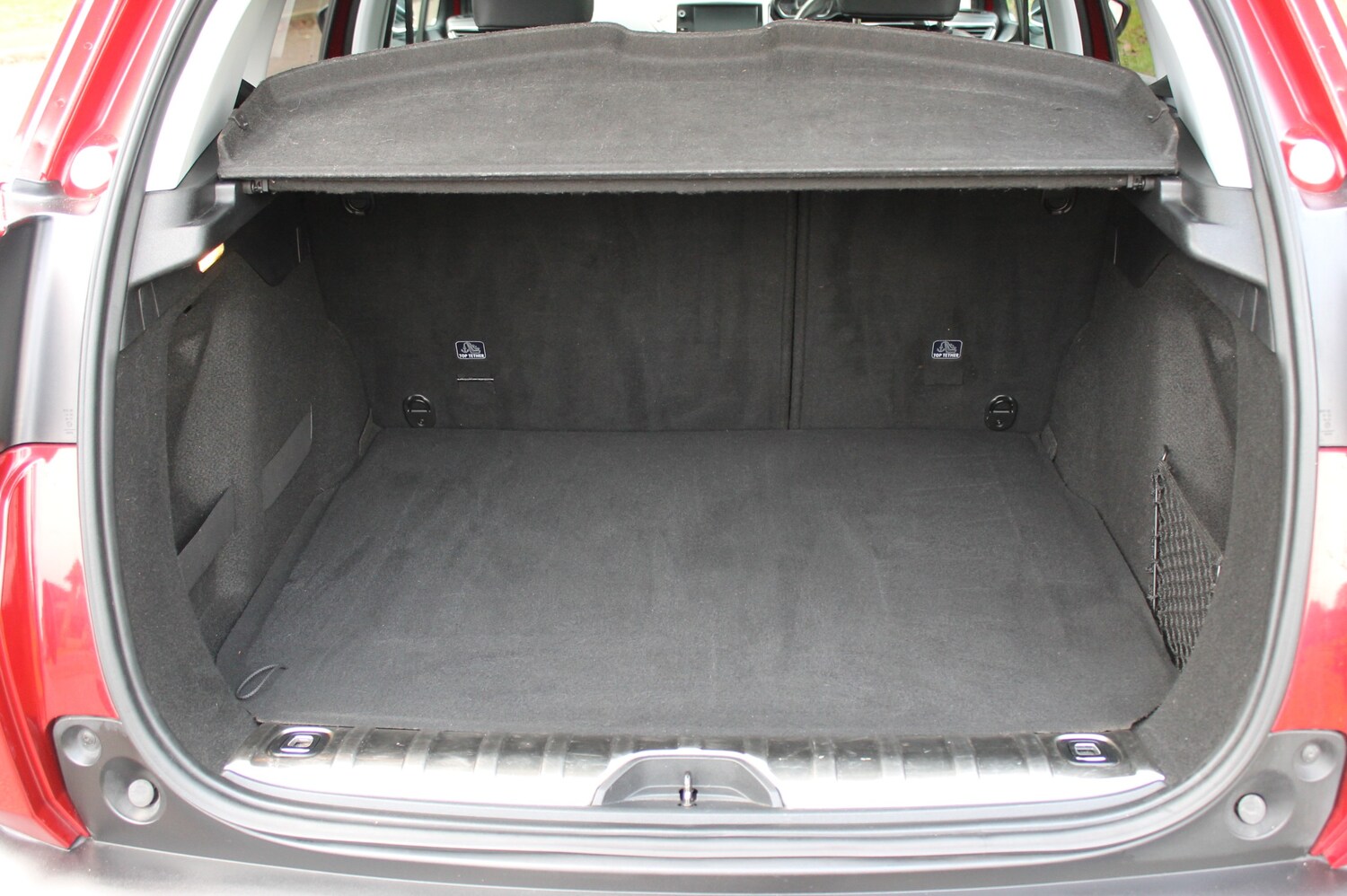 Used Peugeot 2008 2018 for sale - 78002190: Photo 25