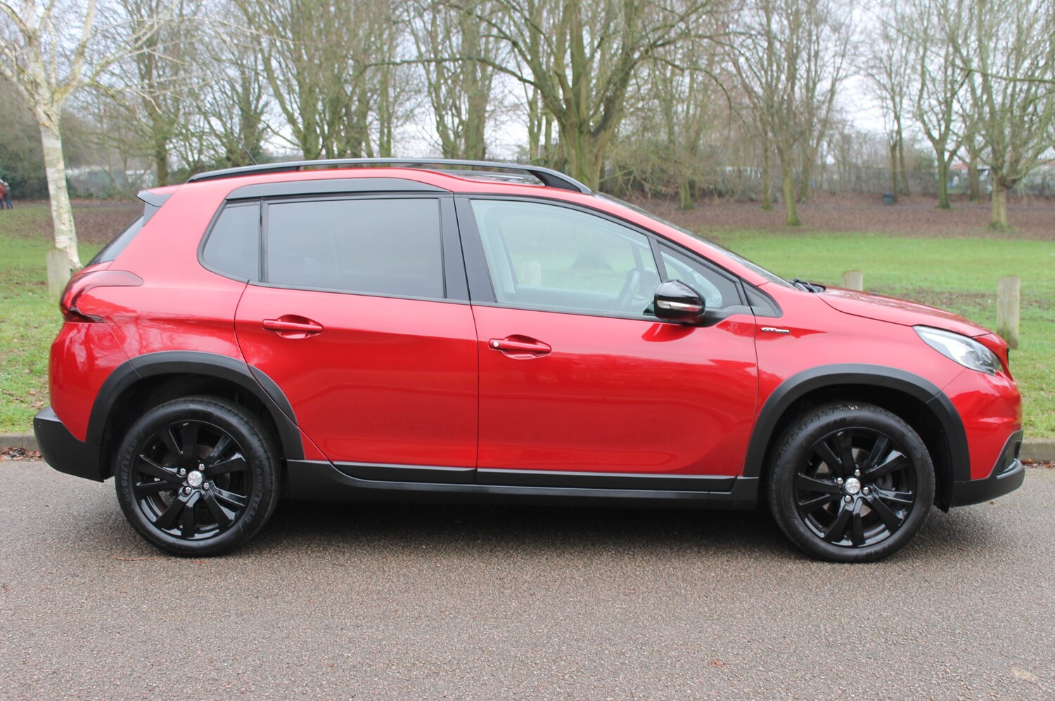 Used Peugeot 2008 2018 for sale - 78002190: Photo 4