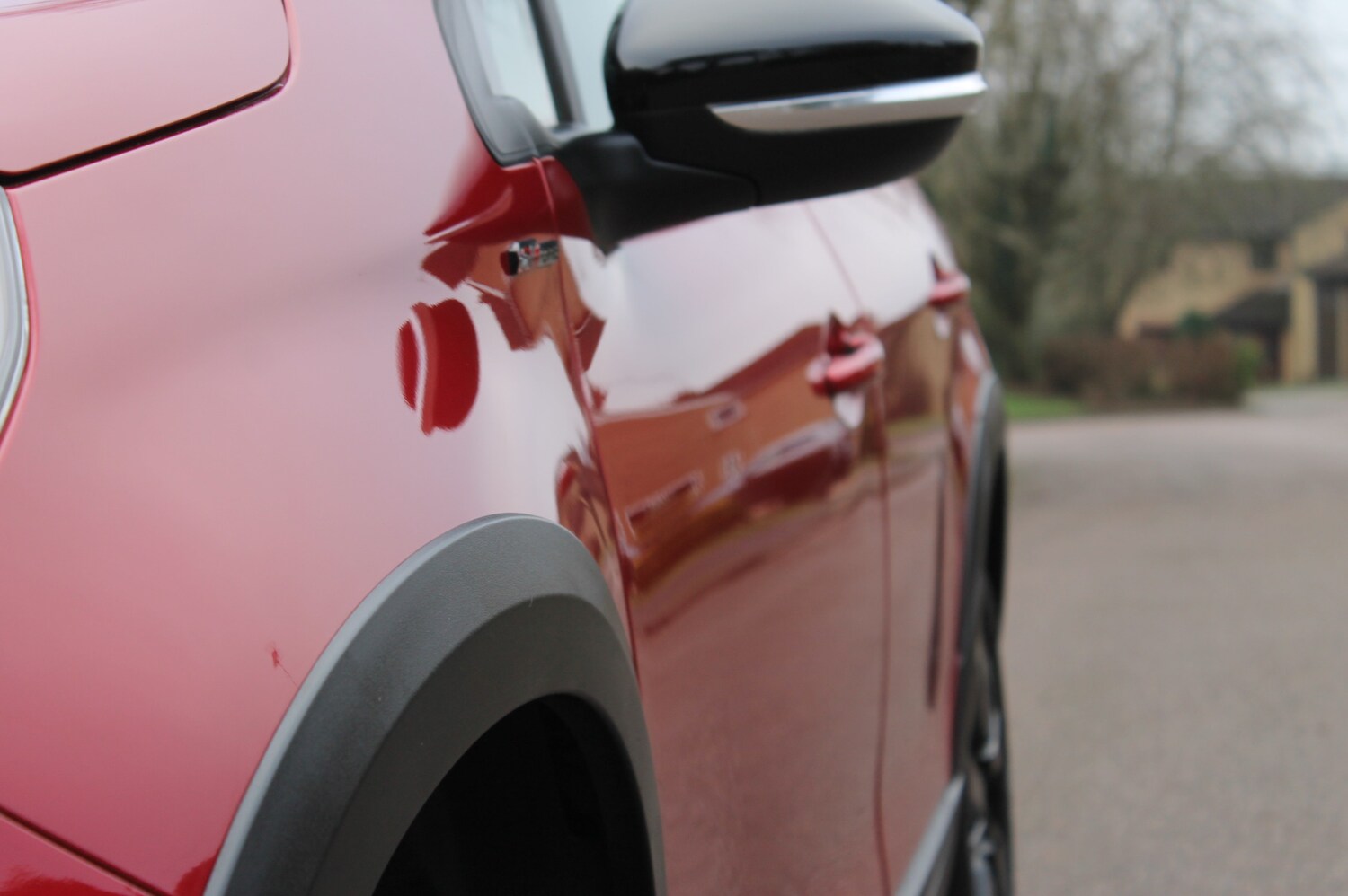 Used Peugeot 2008 2018 for sale - 78002190: Photo 8