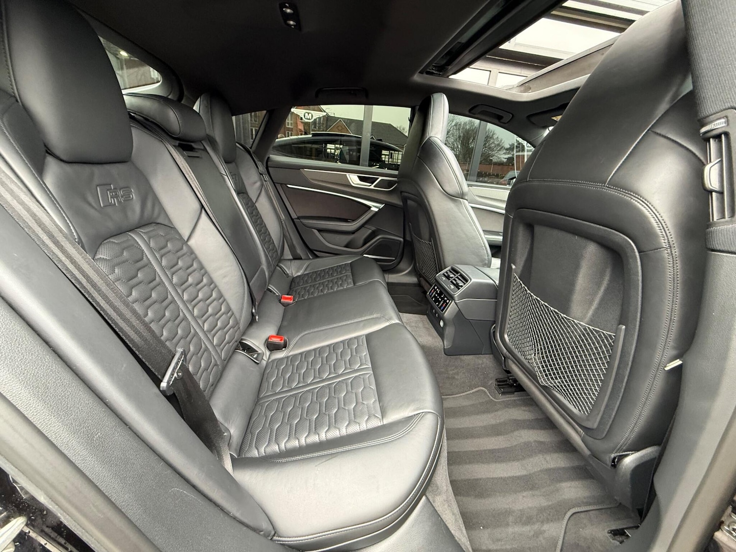 Used Audi RS7 2022 for sale - 77966381: Photo 13