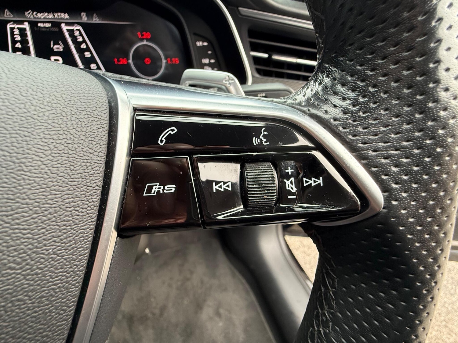 Used Audi RS7 2022 for sale - 77966381: Photo 16