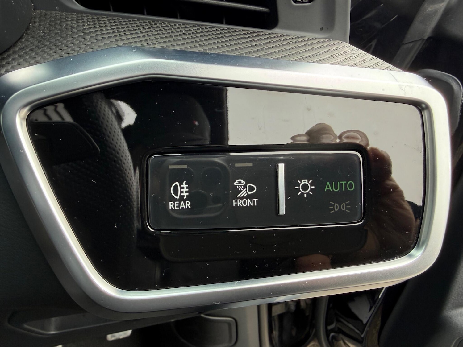 Used Audi RS7 2022 for sale - 77966381: Photo 17