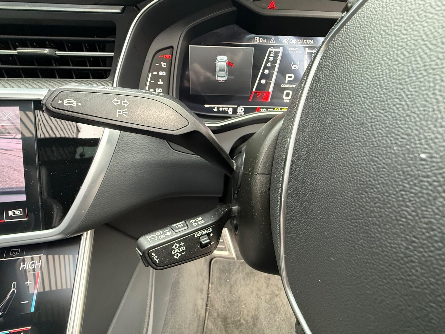 Used Audi RS7 2022 for sale - 77966381: Photo 19