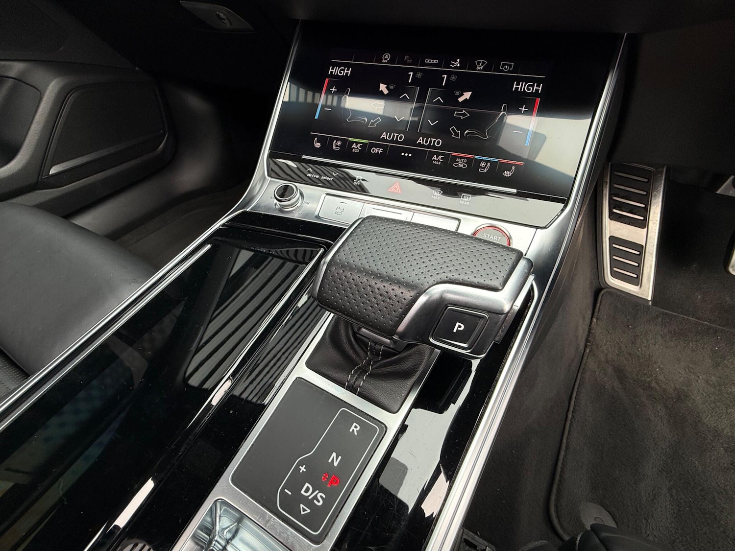 Used Audi RS7 2022 for sale - 77966381: Photo 21