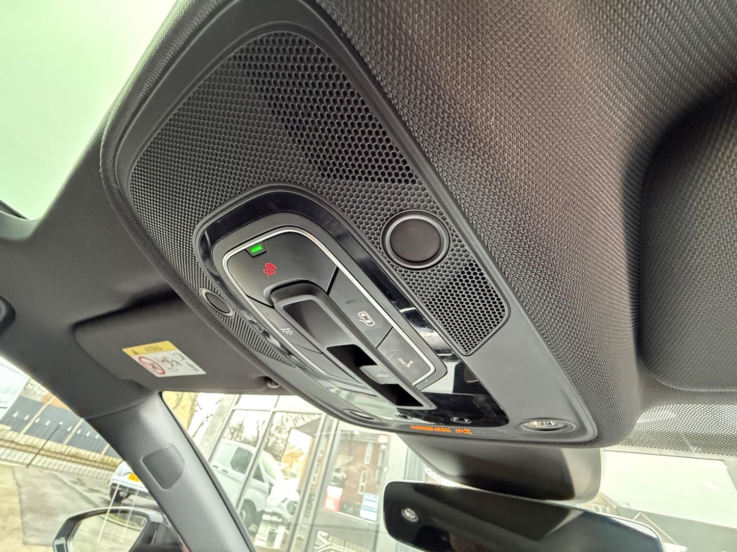 Used Audi RS7 2022 for sale - 77966381: Photo 24