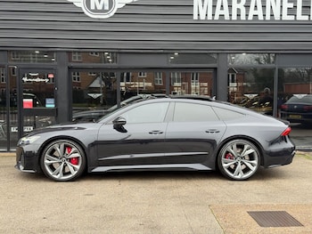 Used Audi RS7 2022 for sale - 77966381: Photo