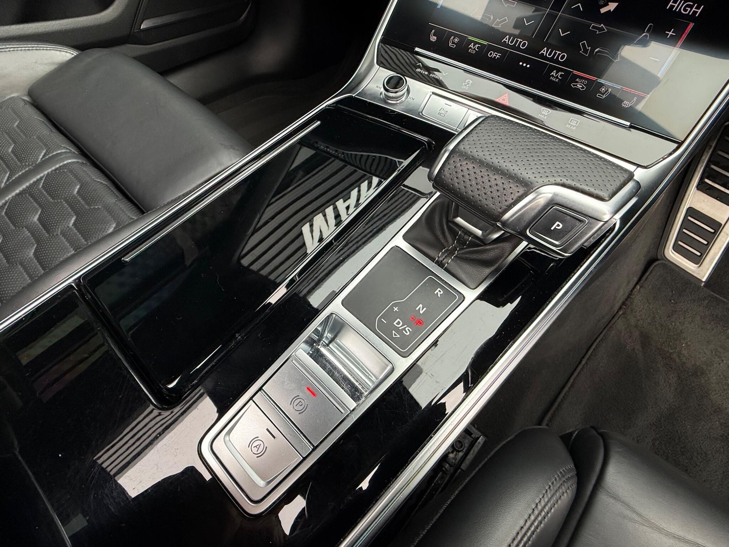 Used Audi RS7 2022 for sale - 77966381: Photo 8