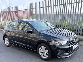Used Volkswagen Polo 2019 for sale - 78519074: Photo
