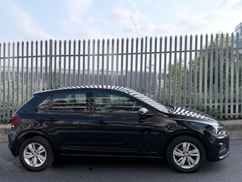 Used Volkswagen Polo 2019 for sale - 78519074: Photo