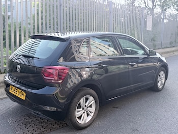 Used Volkswagen Polo 2019 for sale - 78519074: Photo
