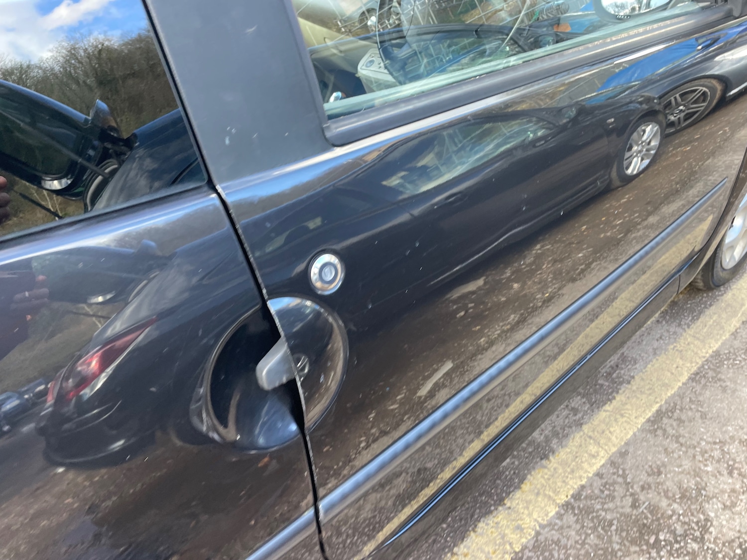 Used Renault Twingo 2008 for sale - 78002108: Photo 7