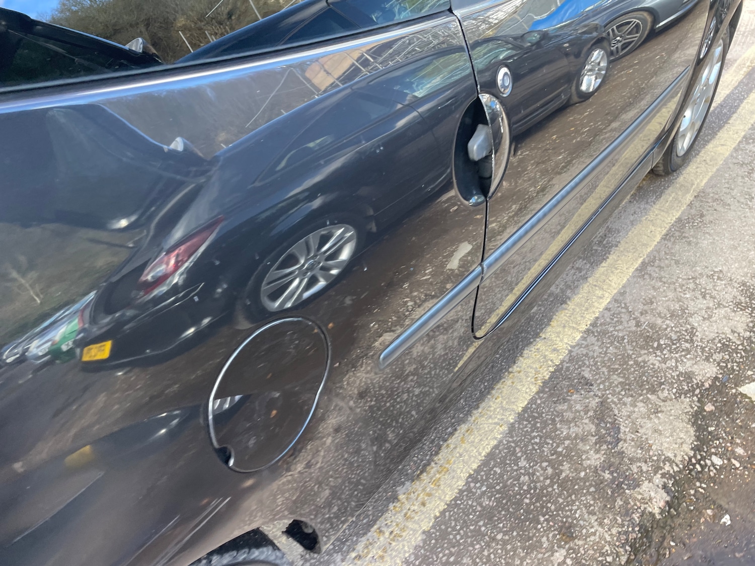 Used Renault Twingo 2008 for sale - 78002108: Photo 8