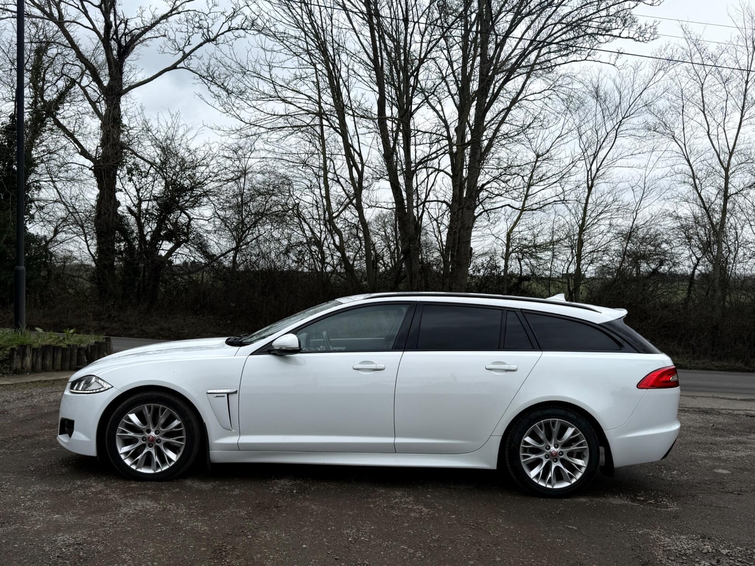 Used Jaguar XF 2014 for sale - 78043781: Photo 20