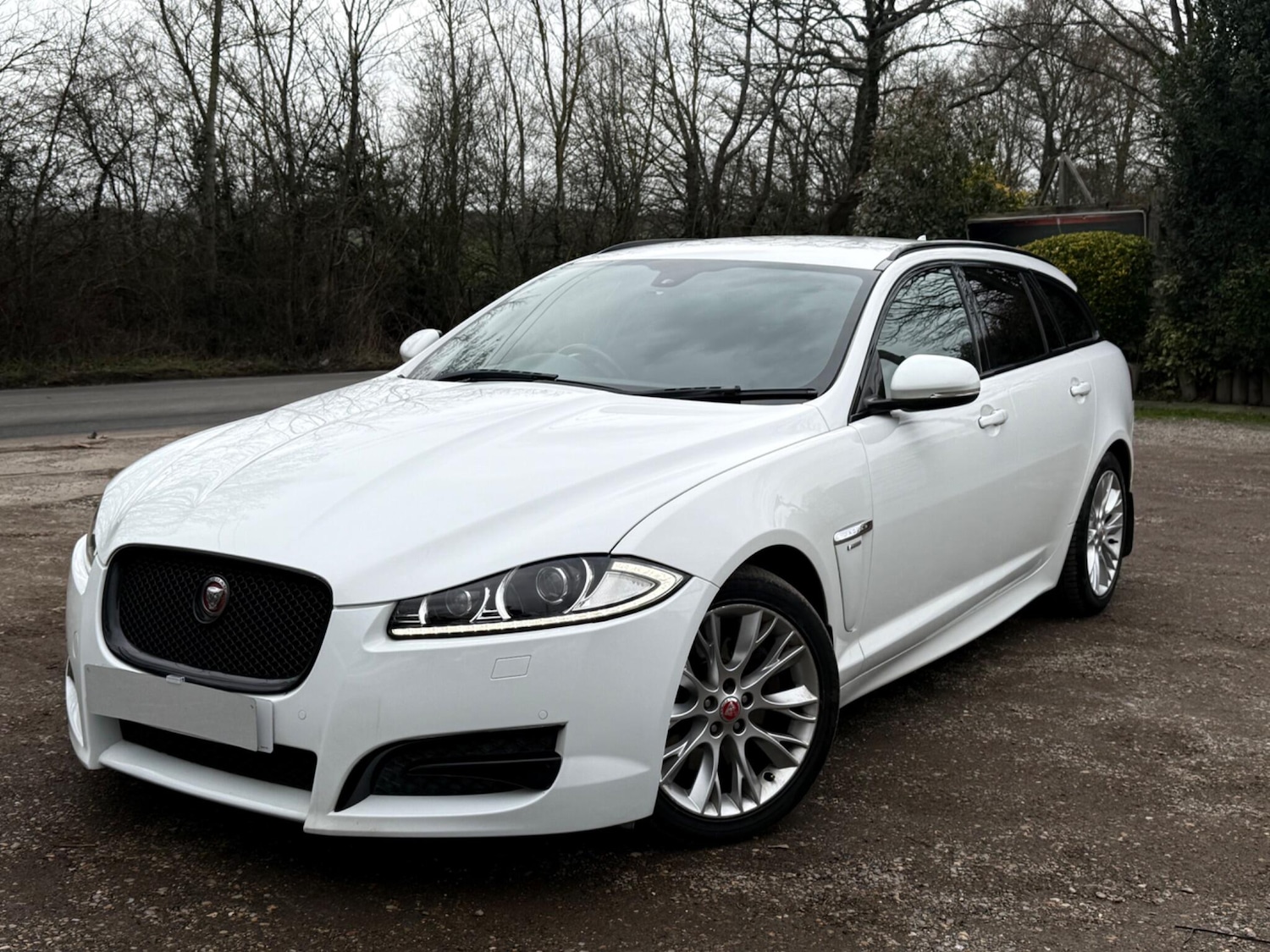 Used Jaguar XF 2014 for sale - 78043781: Photo 22