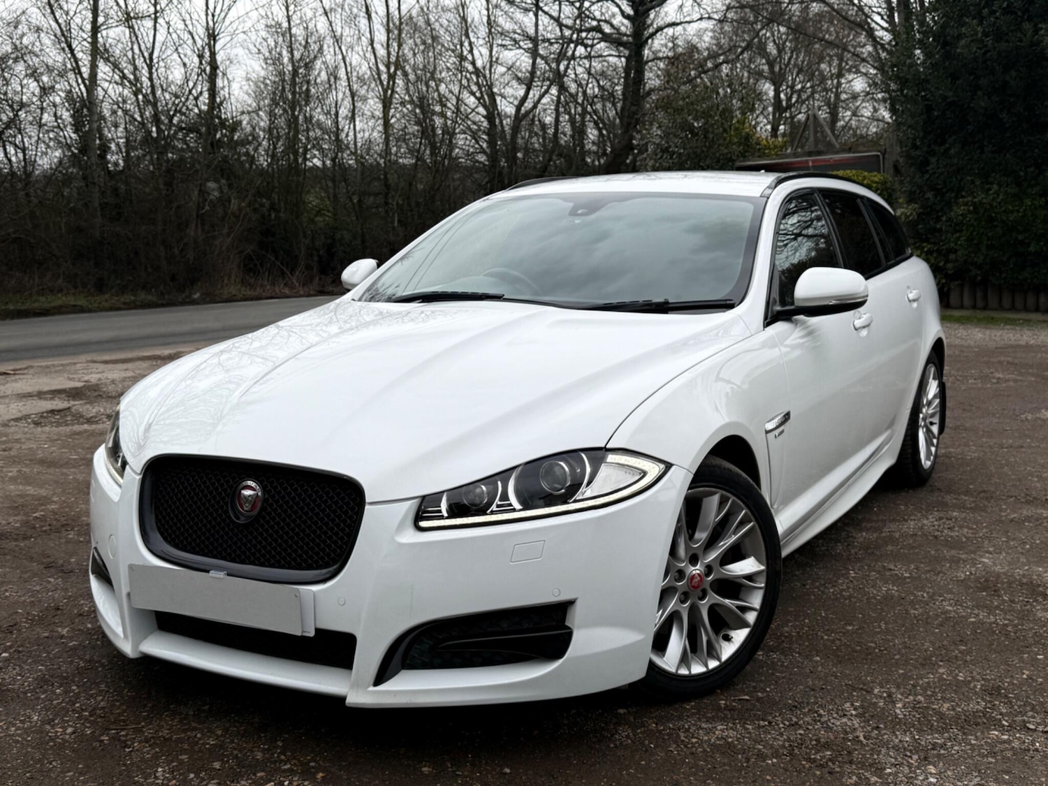 Used Jaguar XF 2014 for sale - 78043781: Photo 23
