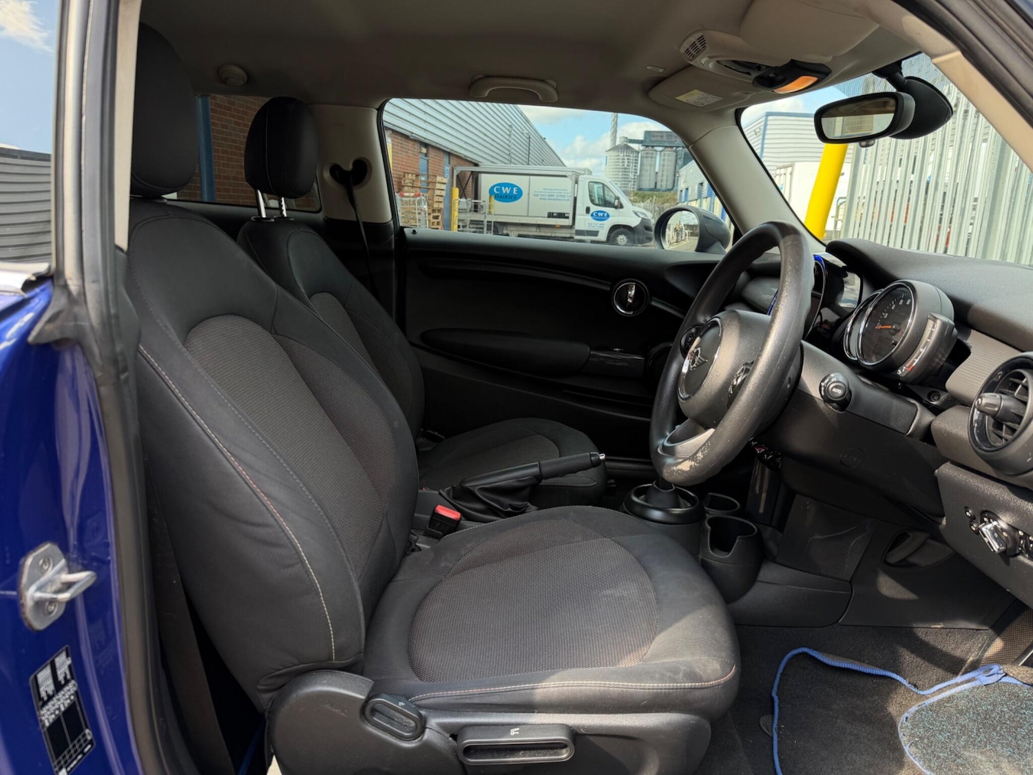 Used MINI Hatch 2018 for sale - 77966392: Photo 11