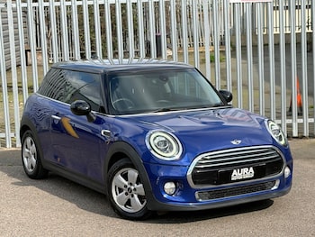 Used MINI Hatch 2018 for sale - 77966392: Photo