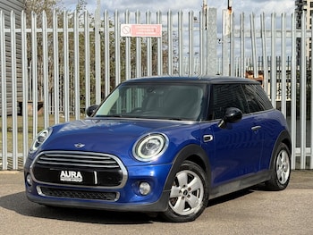 Used MINI Hatch 2018 for sale - 77966392: Photo