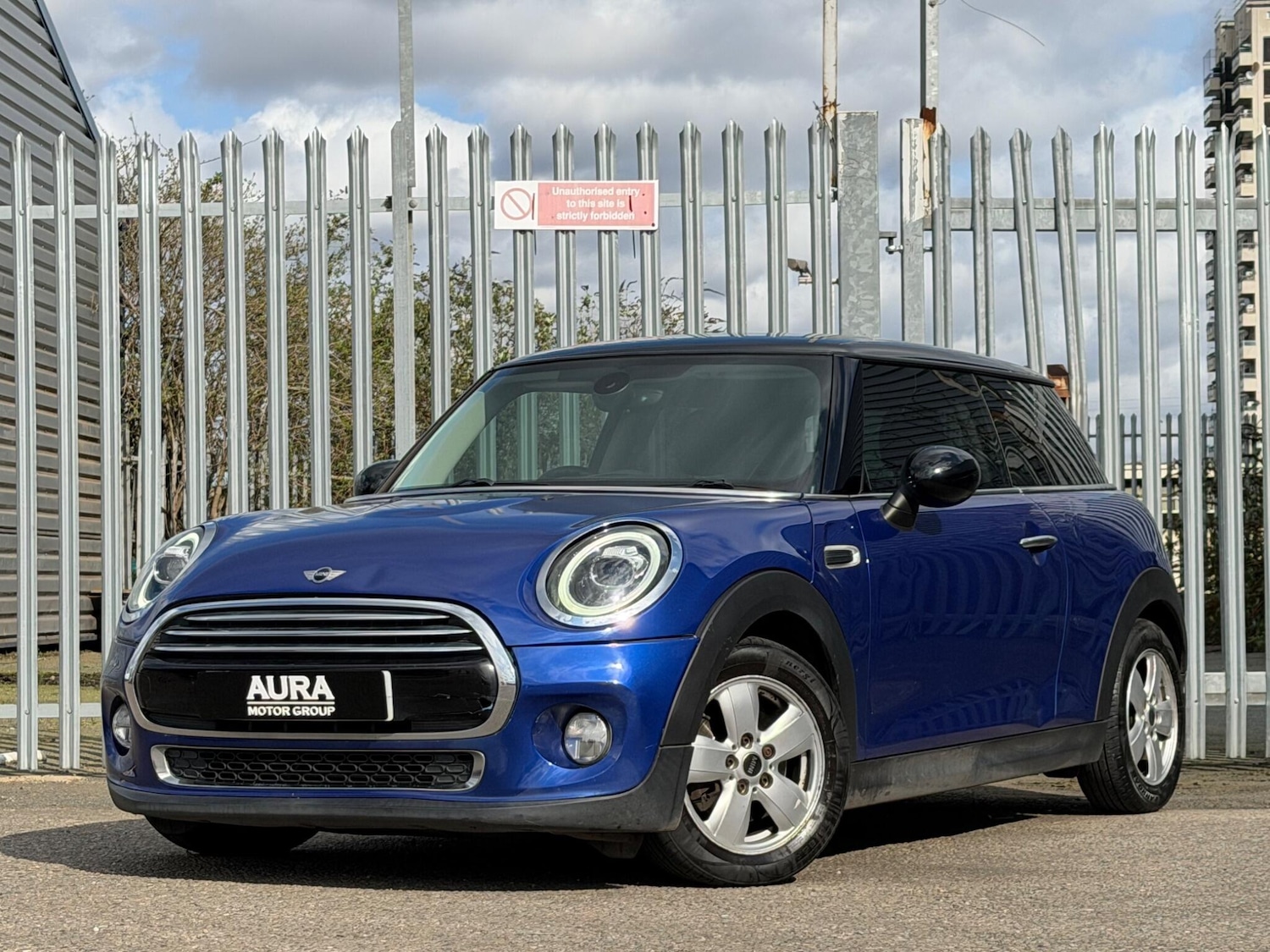 Used MINI Hatch 2018 for sale - 77966392: Photo 3