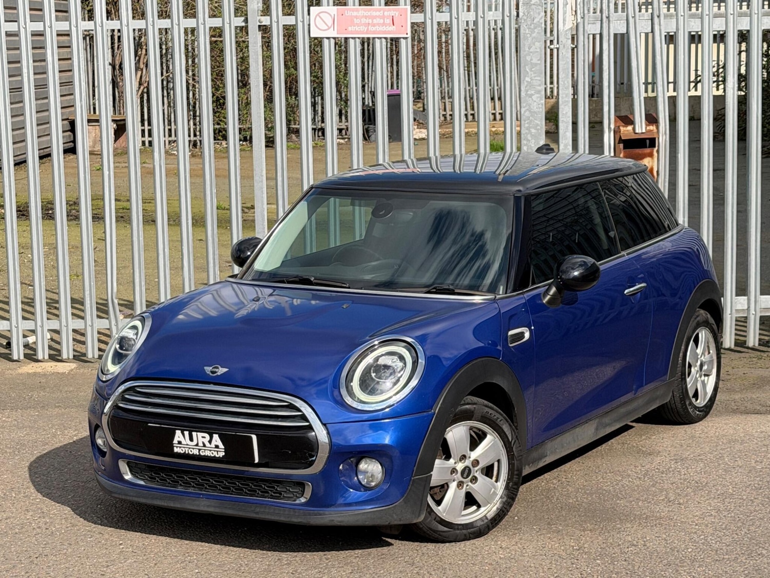 Used MINI Hatch 2018 for sale - 77966392: Photo 4