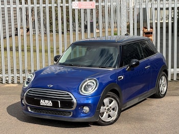 Used MINI Hatch 2018 for sale - 77966392: Photo