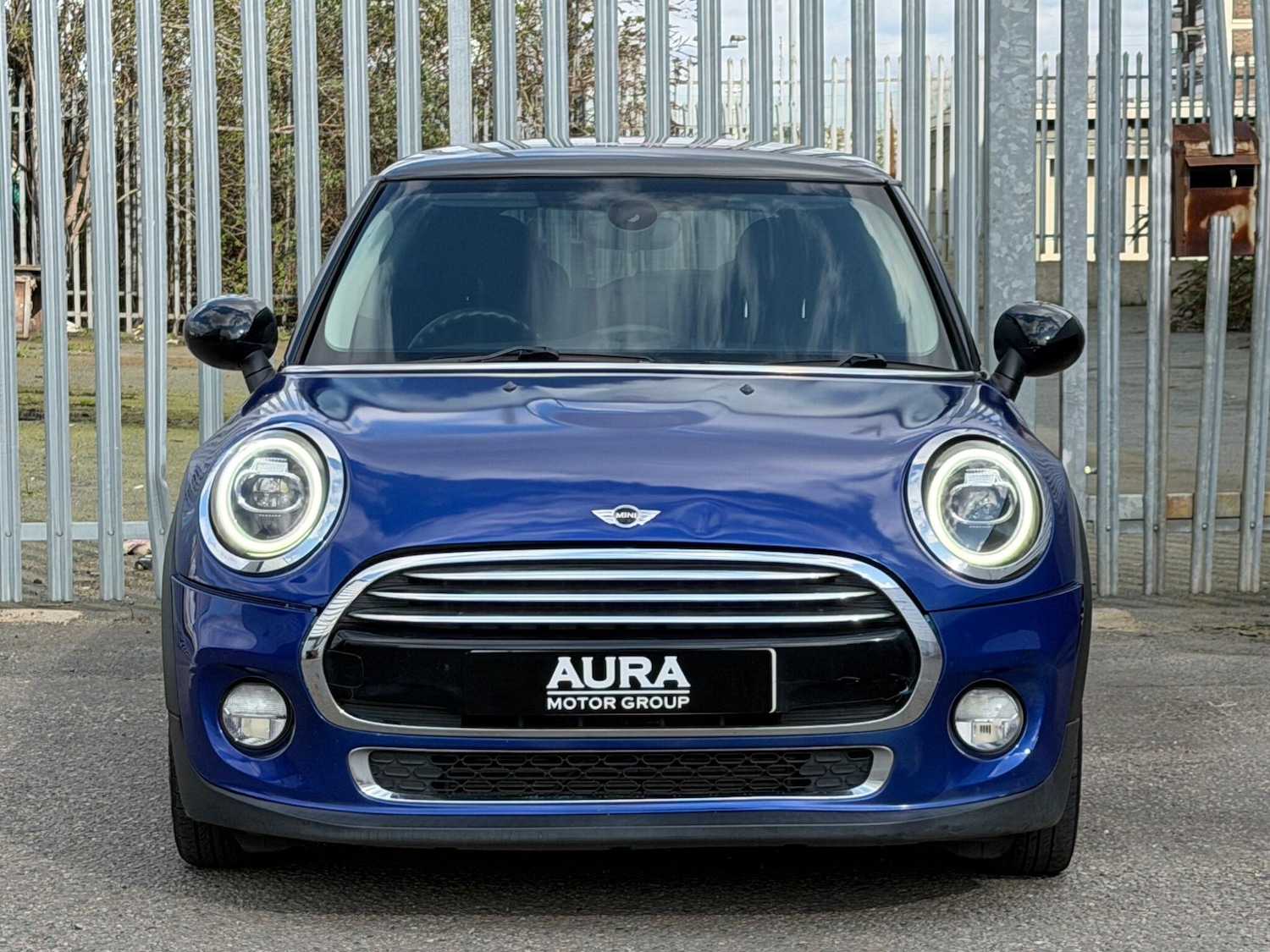 Used MINI Hatch 2018 for sale - 77966392: Photo 5