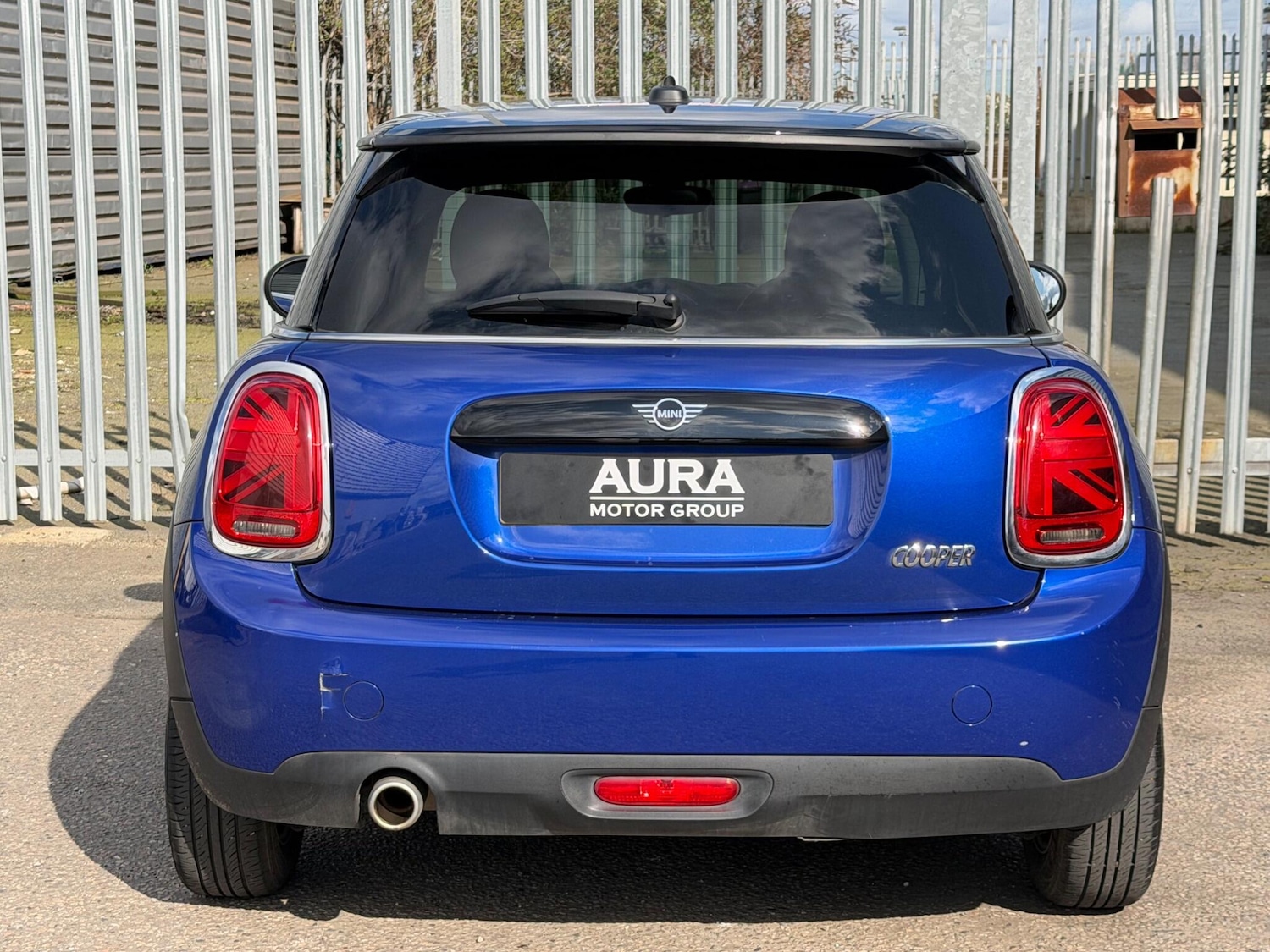 Used MINI Hatch 2018 for sale - 77966392: Photo 6