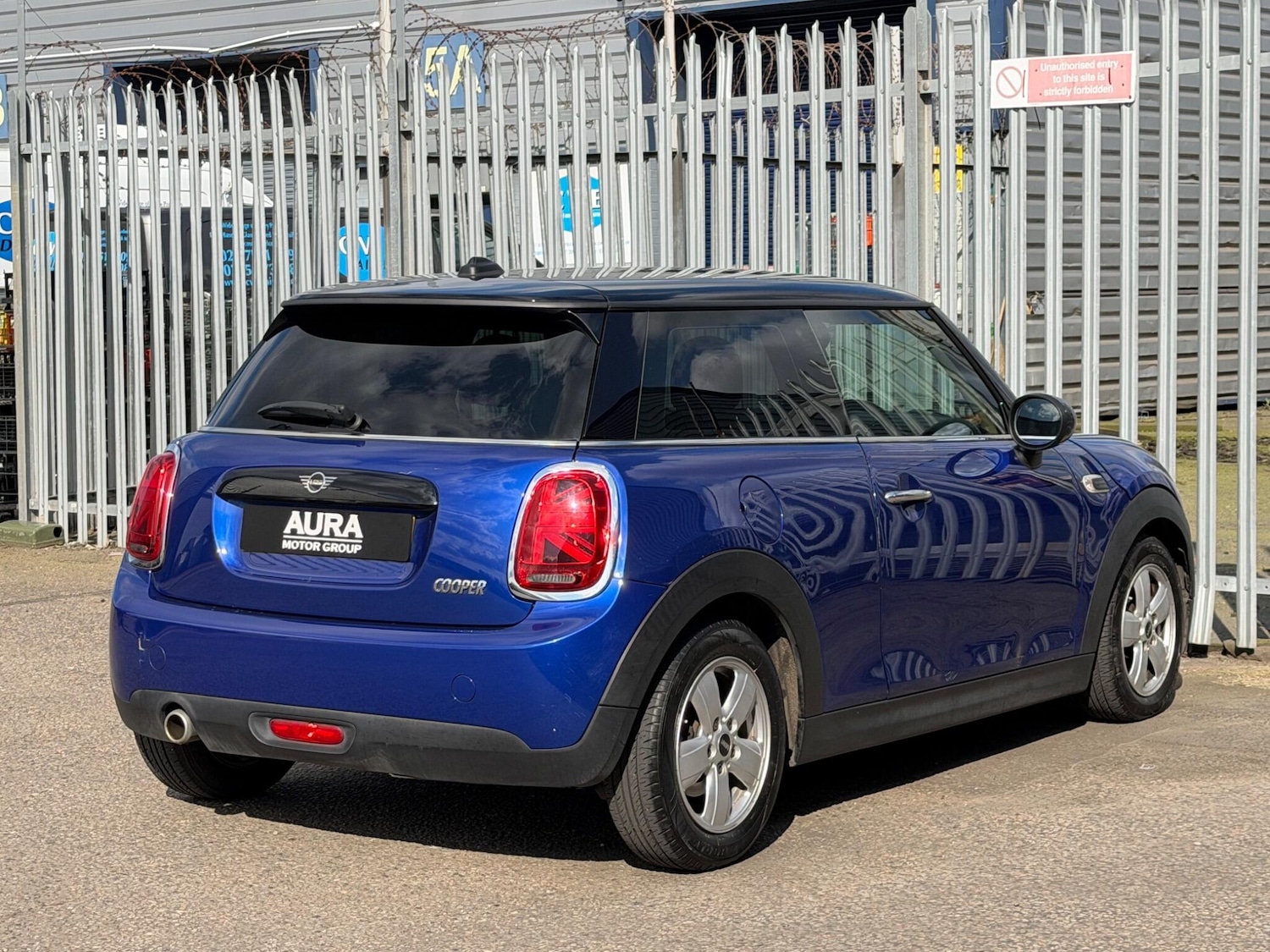 Used MINI Hatch 2018 for sale - 77966392: Photo 7