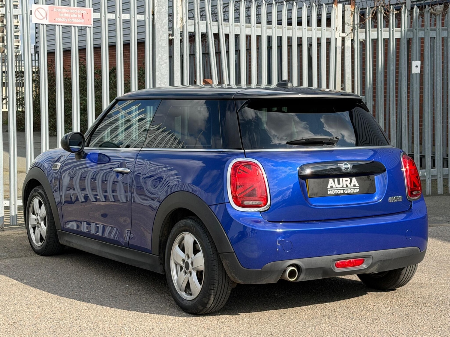 Used MINI Hatch 2018 for sale - 77966392: Photo 8