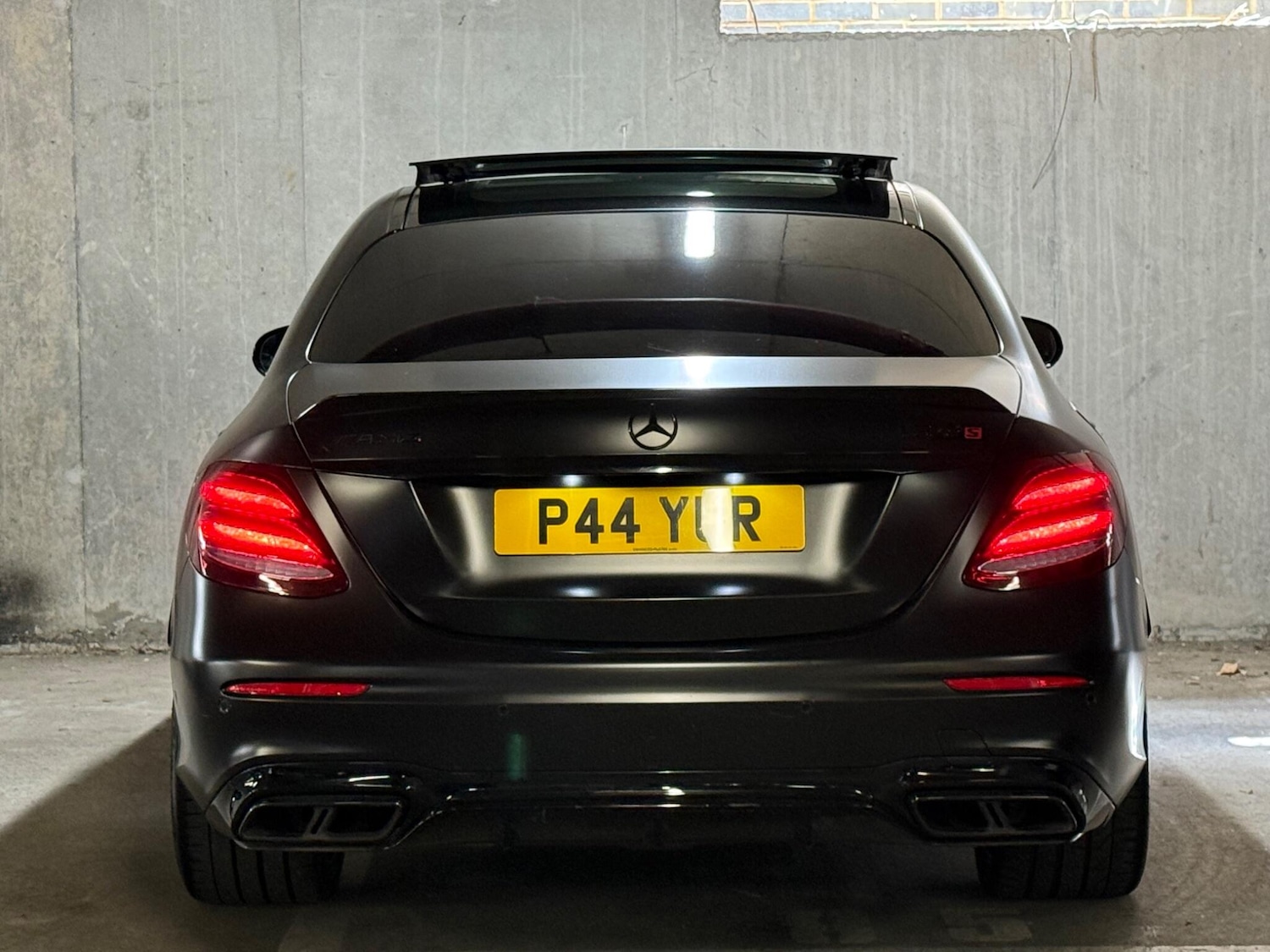 Used Mercedes-Benz E Class 2019 for sale - 78159185: Photo 10