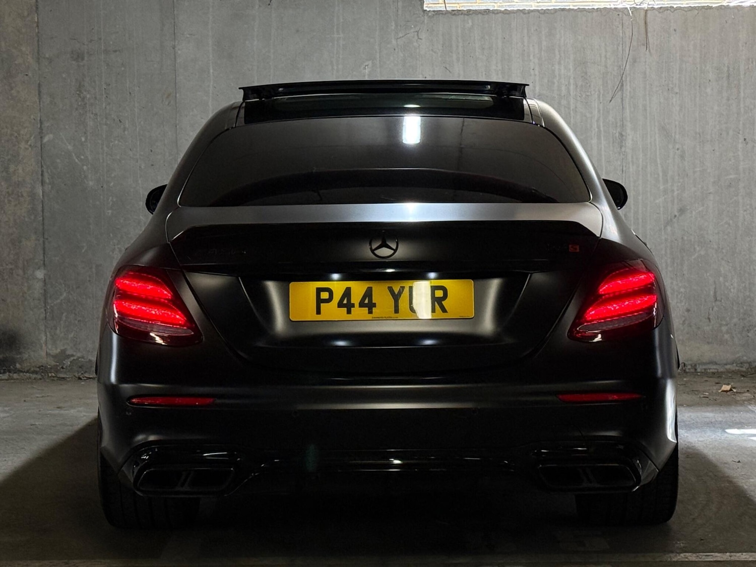 Used Mercedes-Benz E Class 2019 for sale - 78159185: Photo 11