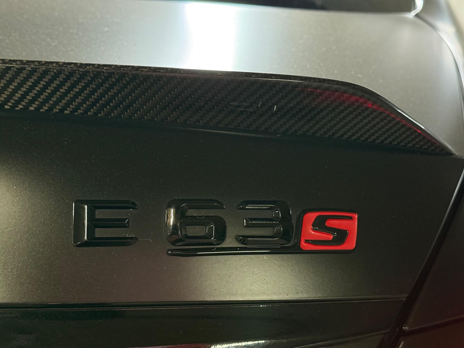 Used Mercedes-Benz E Class 2019 for sale - 78159185: Photo 14