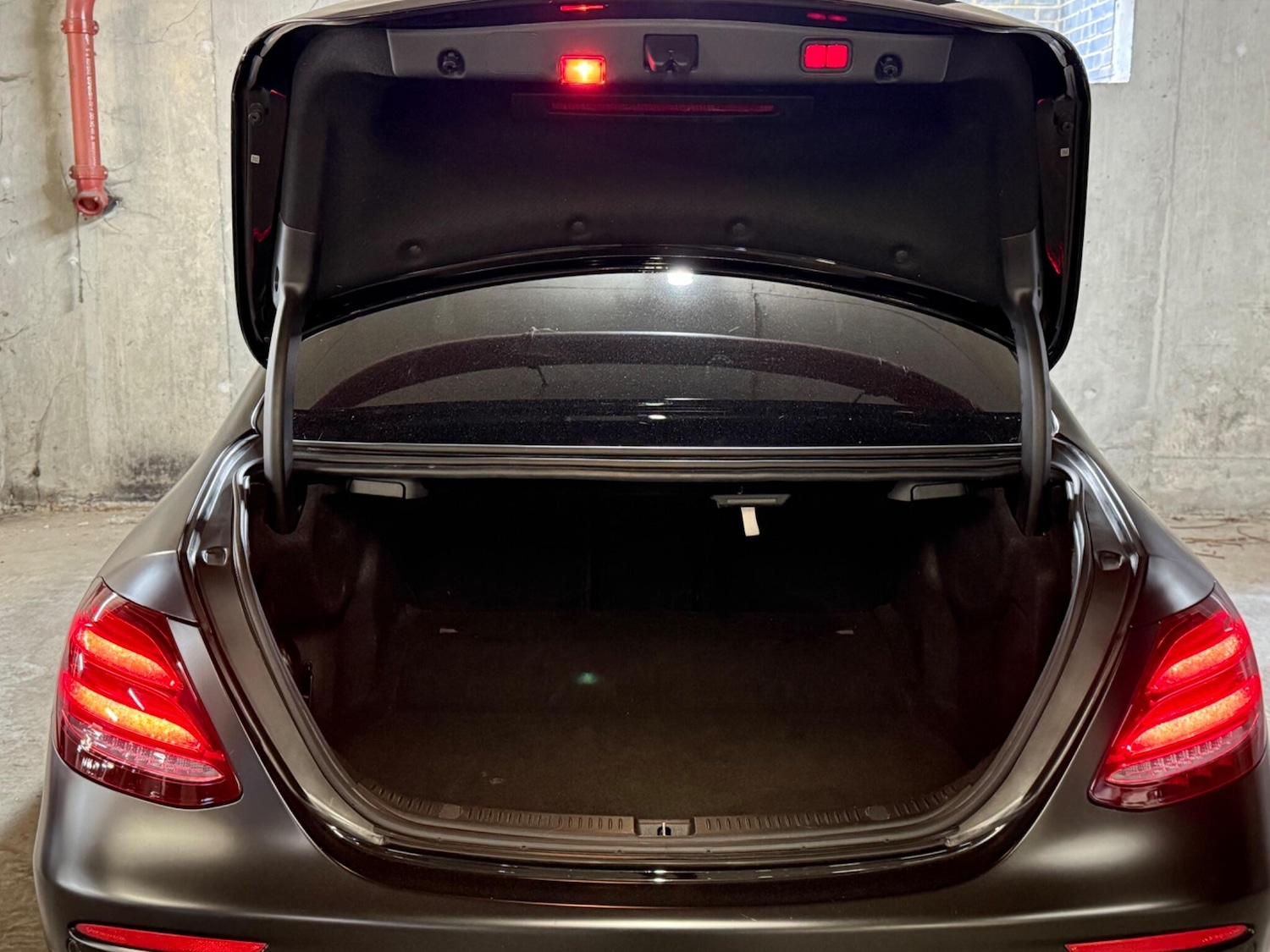 Used Mercedes-Benz E Class 2019 for sale - 78159185: Photo 16