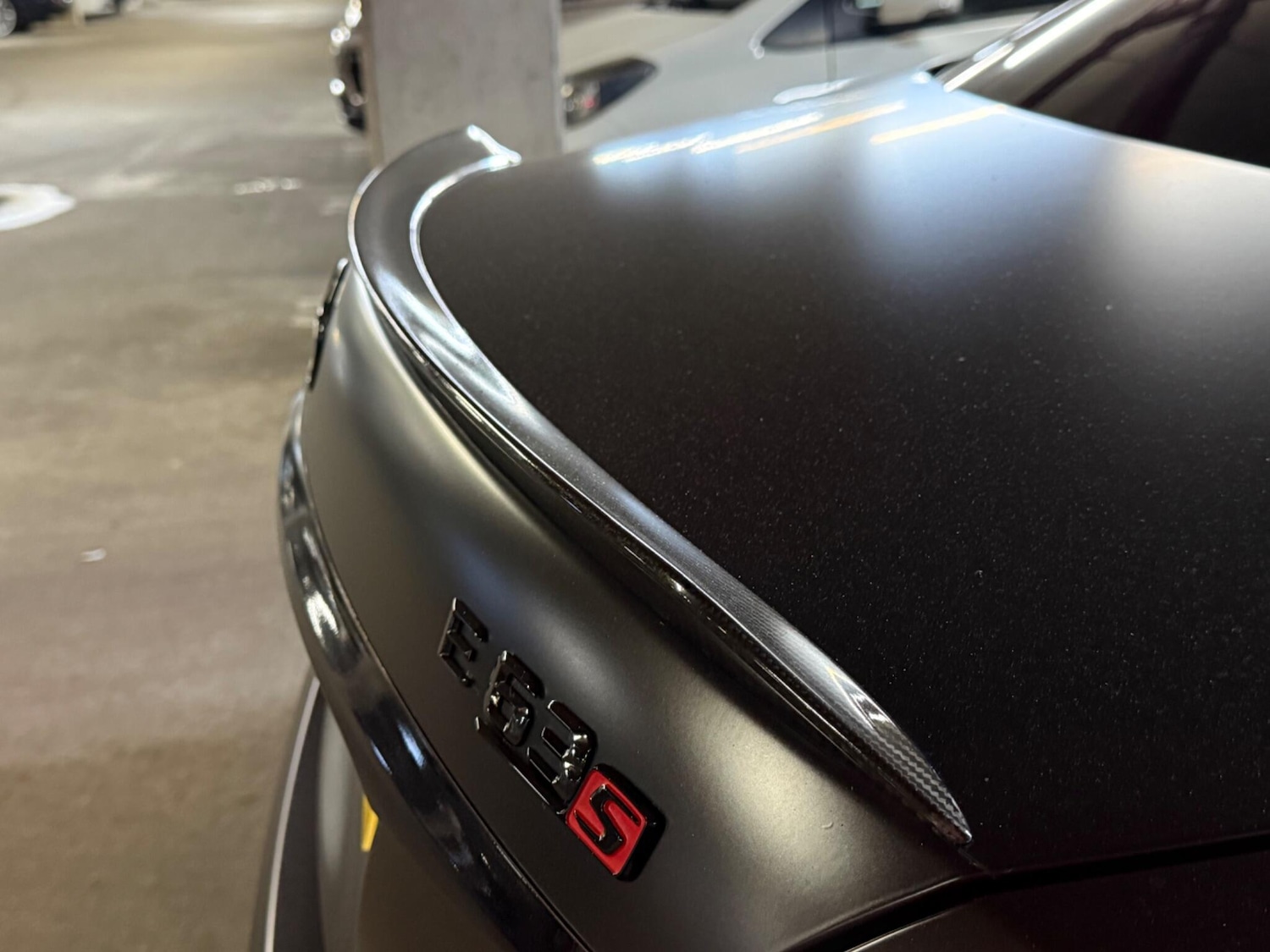 Used Mercedes-Benz E Class 2019 for sale - 78159185: Photo 17