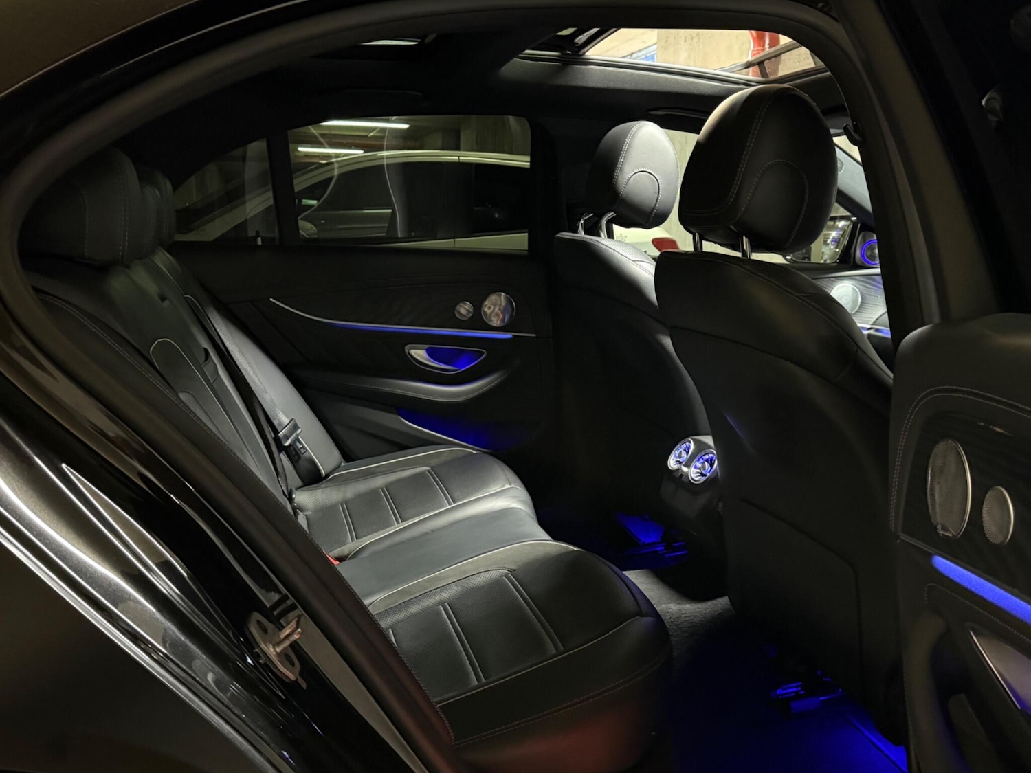 Used Mercedes-Benz E Class 2019 for sale - 78159185: Photo 20