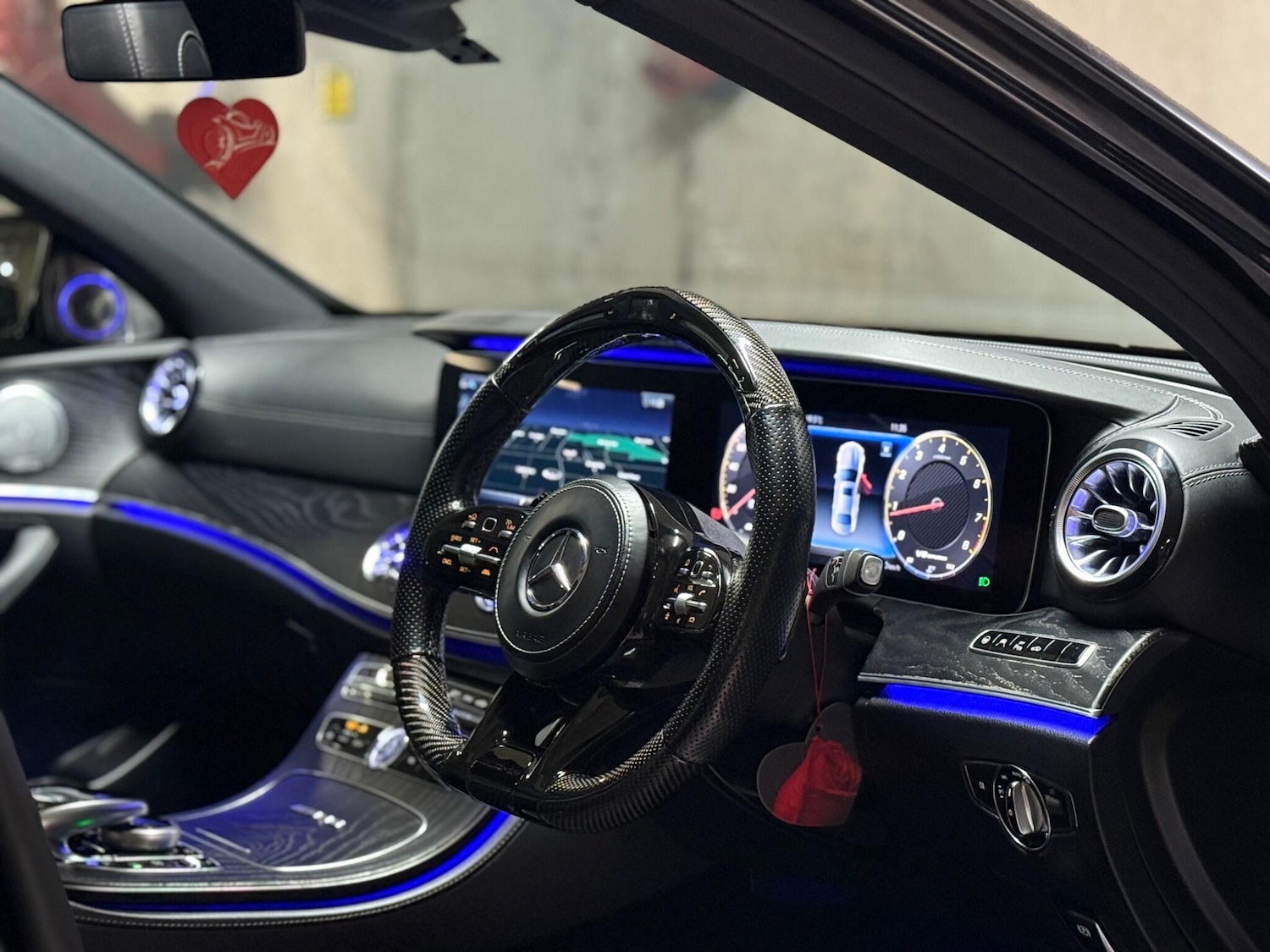 Used Mercedes-Benz E Class 2019 for sale - 78159185: Photo 21