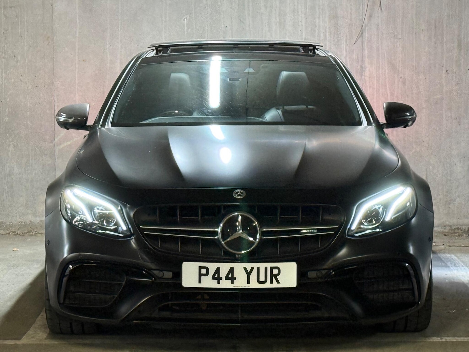 Used Mercedes-Benz E Class 2019 for sale - 78159185: Photo 8