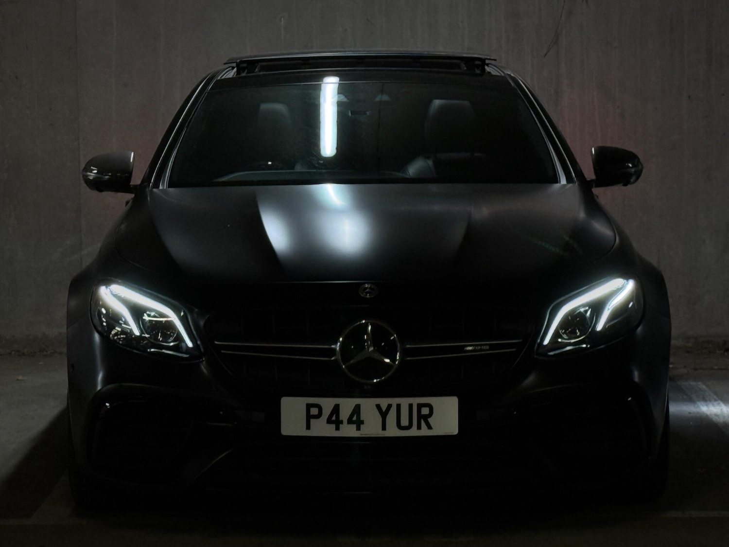 Used Mercedes-Benz E Class 2019 for sale - 78159185: Photo 9