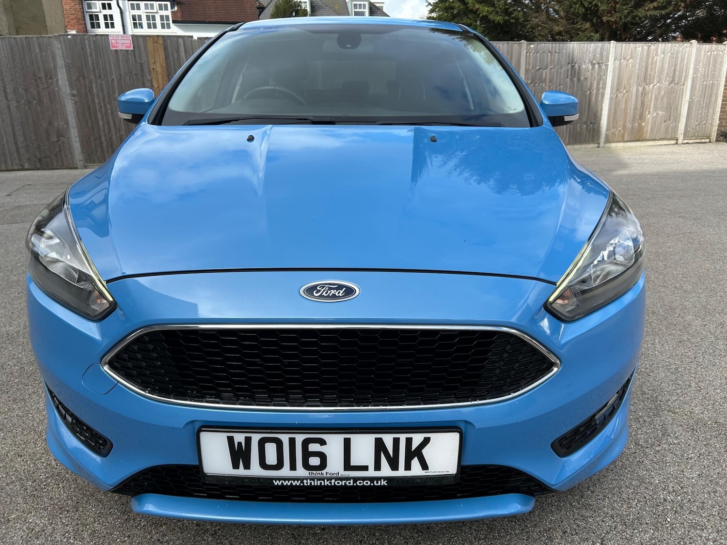 Used Ford Focus 2016 for sale - 78002098: Photo 20