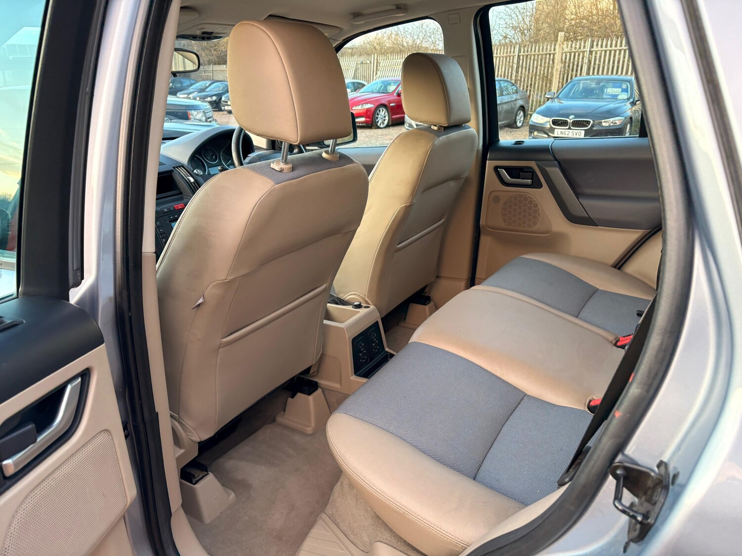 Used Land Rover Freelander 2009 for sale - 78022487: Photo 11